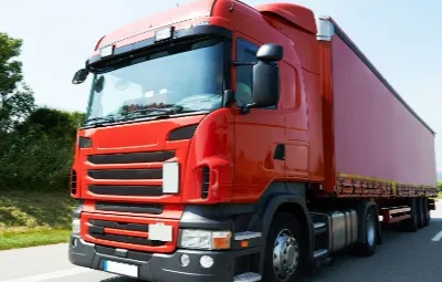 İzmir Fatih Ambar Kargo