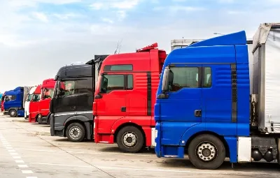 İzmir Fatih Ambar Nakliyat