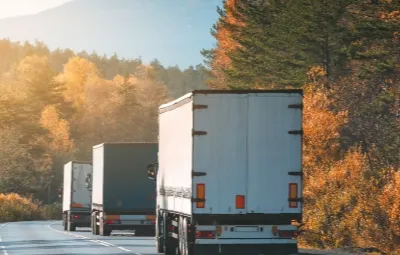 İzmir ile Fatih Arası Klima Taşıma