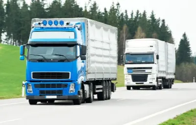 İzmir ile Fatih Arası Eşya Taşıma